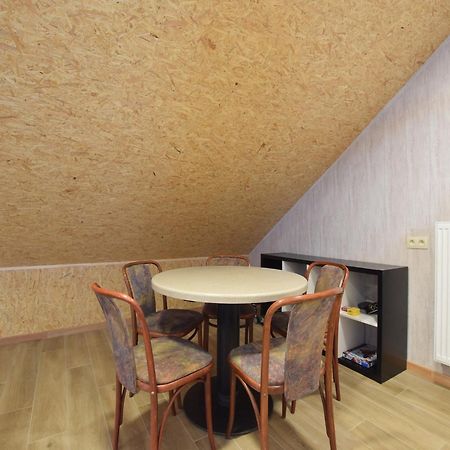 Chic Holiday Home In Noville With Sauna 外观 照片